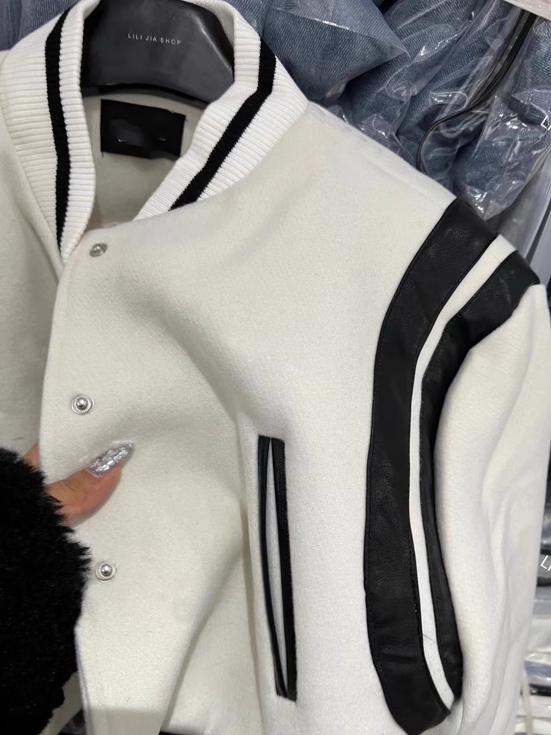 ShopBAM — 
