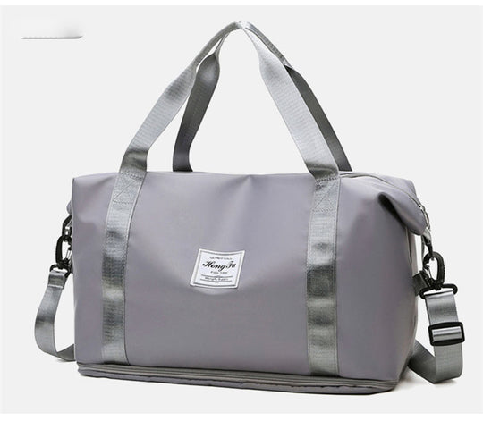 Oxford Cloth Luggage Bag