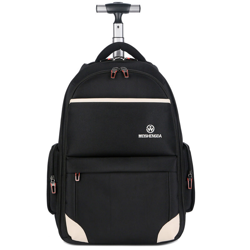 Business Trolley Backpack