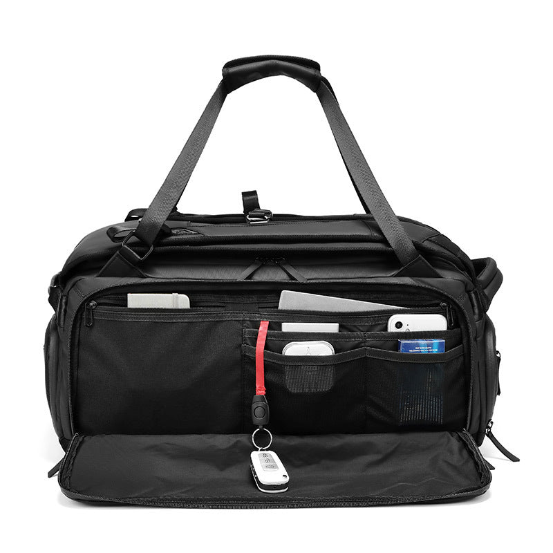 Business Travel Backpack