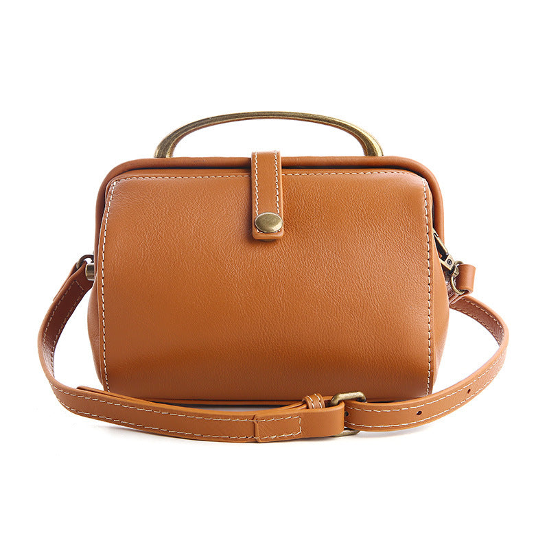 Doctor Bag Messenger