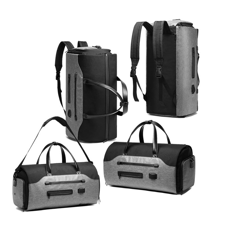 Foldable Travel Bag