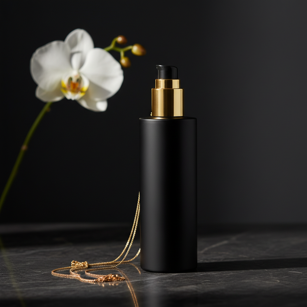 NOCTĒ Beauty Peptide Neck & Décolletage Cream