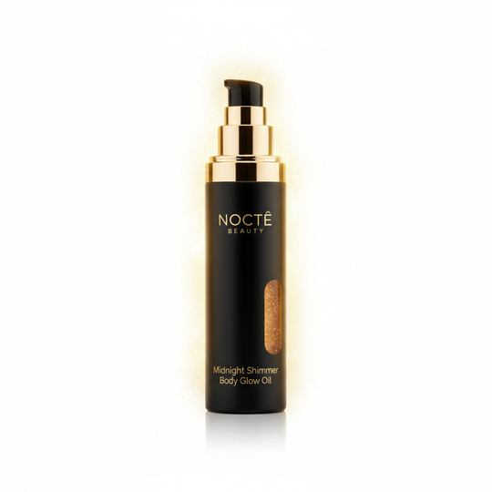 NOCTĒ Beauty — 