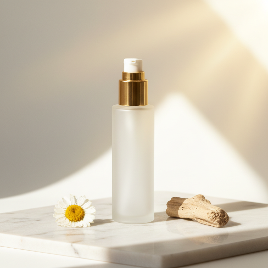NOCTĒ Beauty SPF 50 Tinted Sunscreen Serum