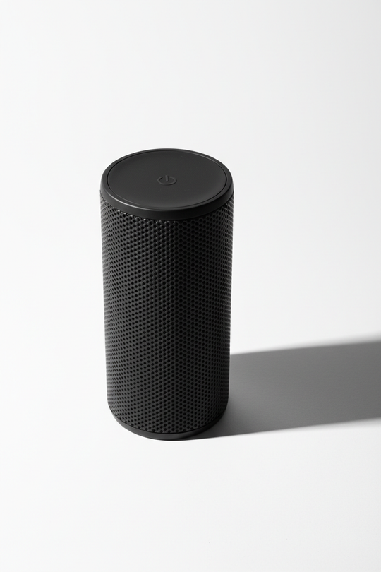 ShopBAM — Waterproof 360° Bluetooth Speaker