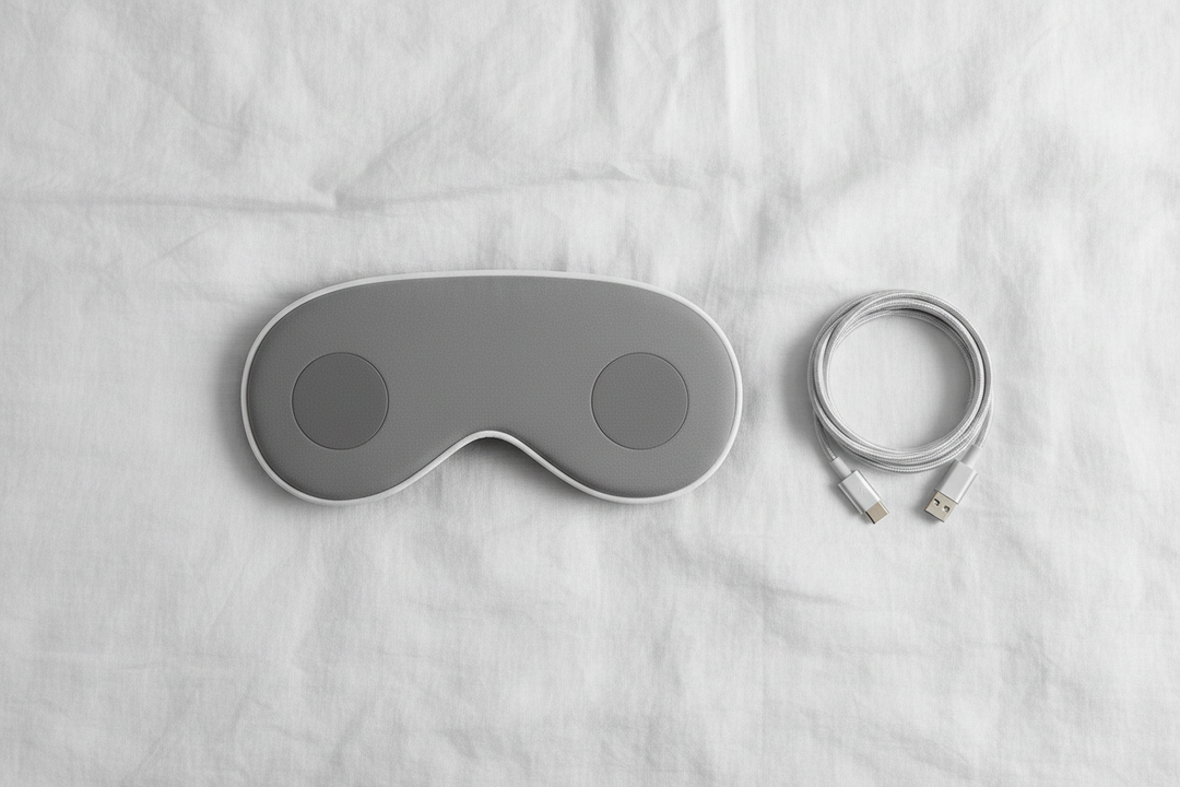 ShopBAM — Smart Sleep Mask