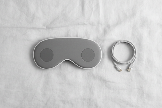 ShopBAM — Smart Sleep Mask