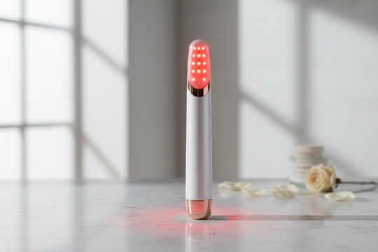 ShopBAM — Red Light Therapy Wand