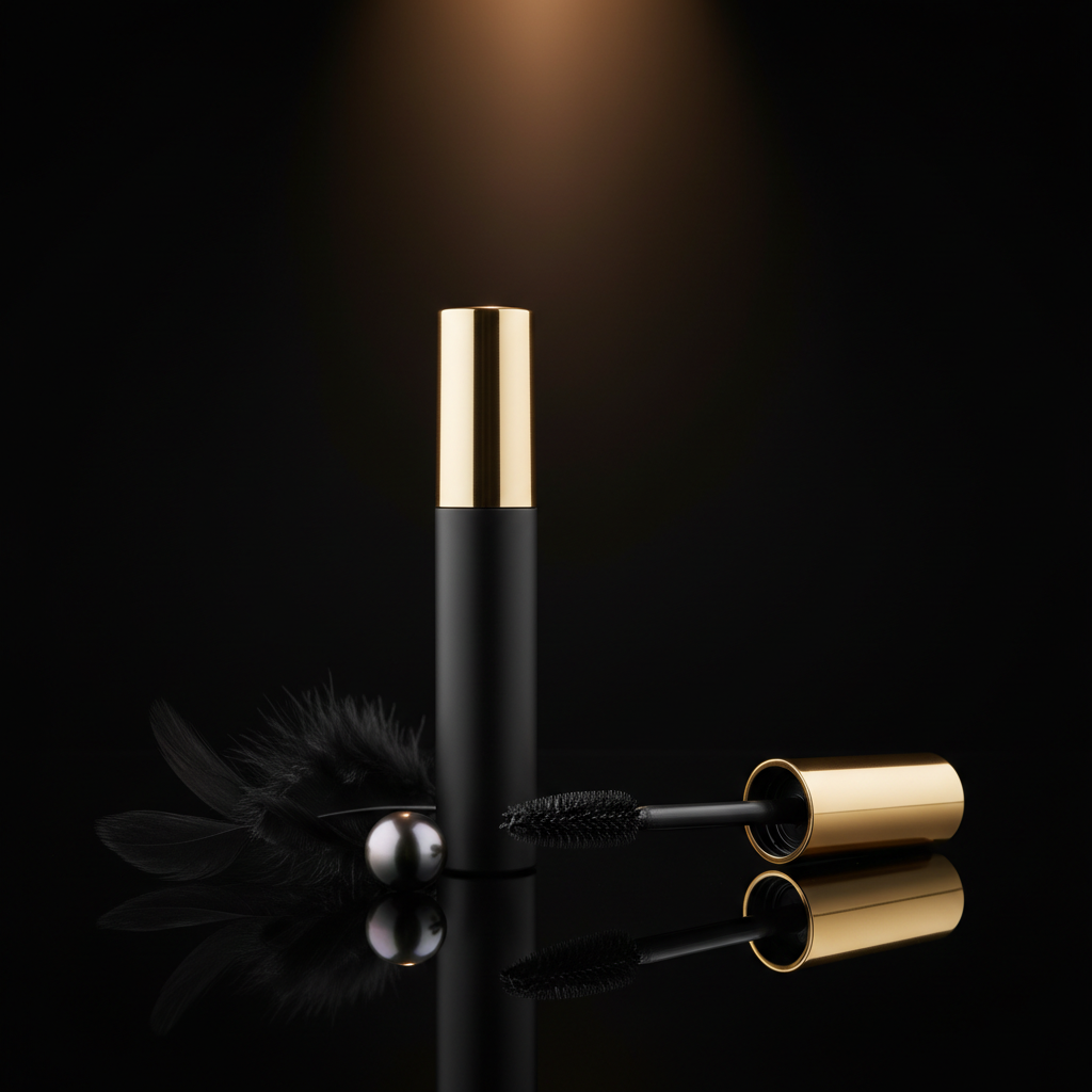 NOCTĒ Beauty Drama Lash Lengthening Mascara