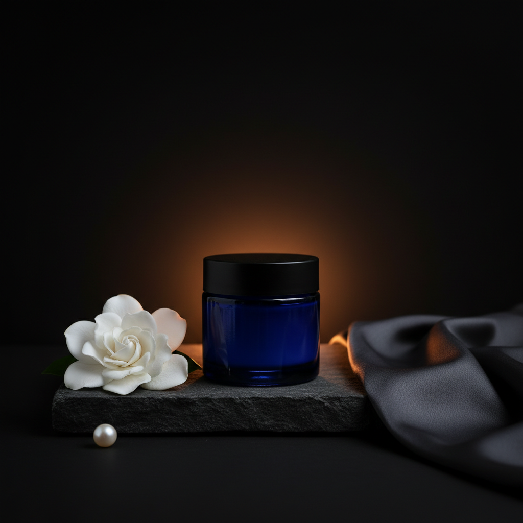 NOCTĒ Beauty Overnight Deep Repair Face Mask