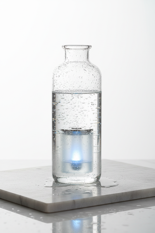 ShopBAM — Hydrogen Water Generator Bottle