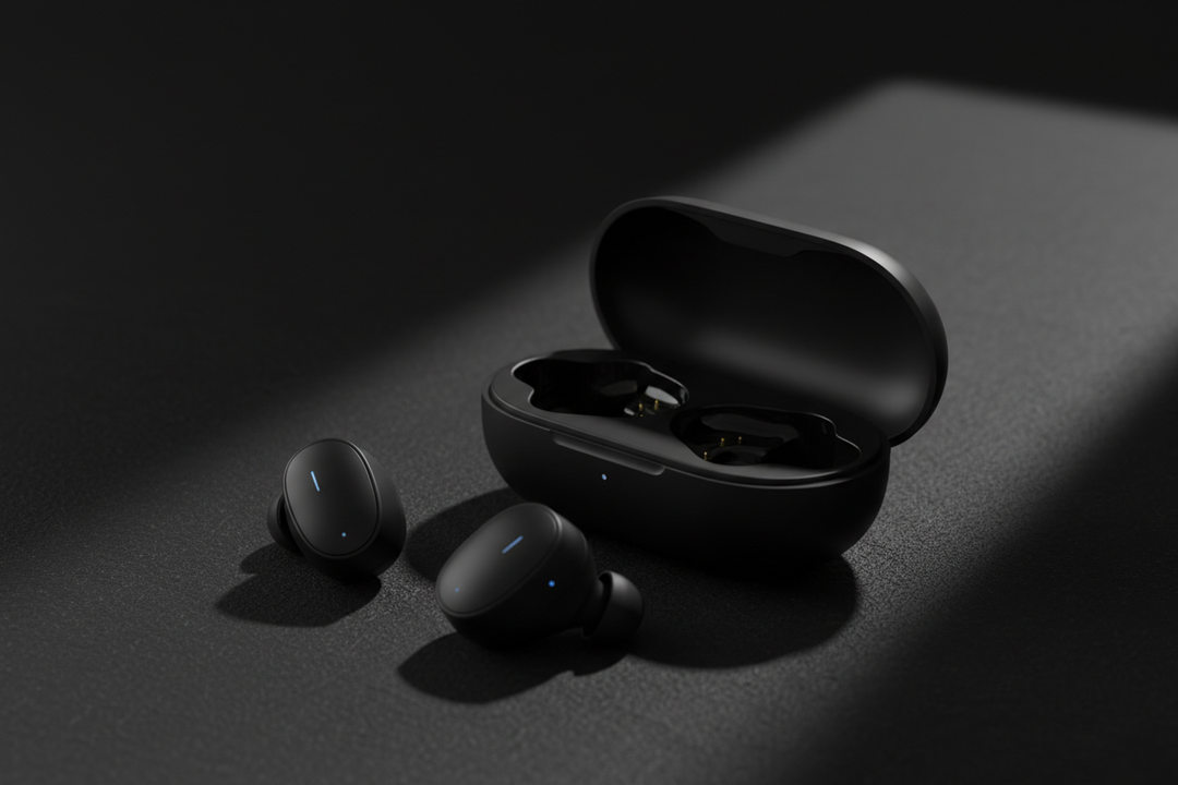 ShopBAM — LinguaX AI Translation Earbuds