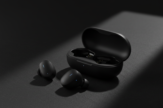 ShopBAM — LinguaX AI Translation Earbuds