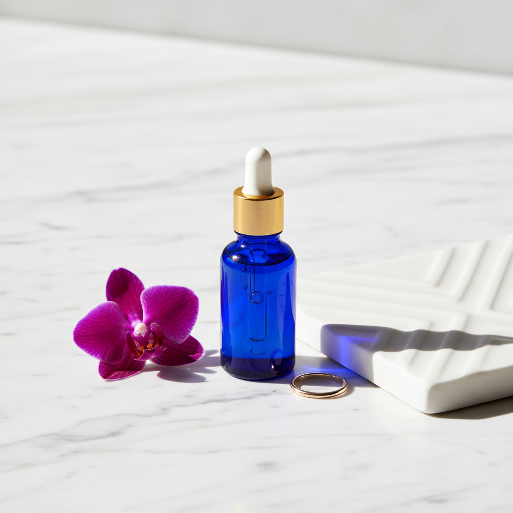 NOCTĒ Beauty Tranexamic Acid Dark Spot Corrector