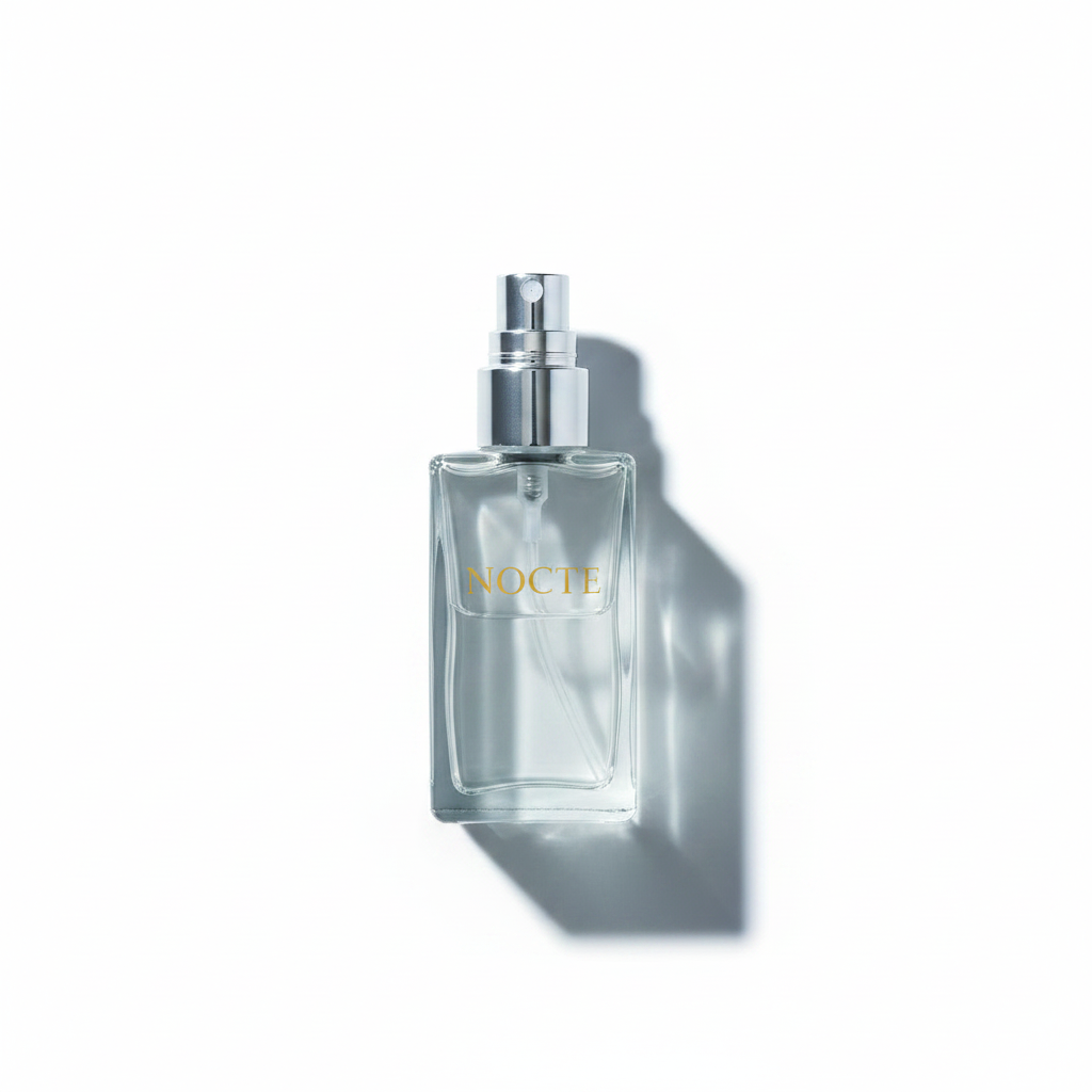 NOCTĒ Beauty — AHA + BHA Resurfacing Toner Studio