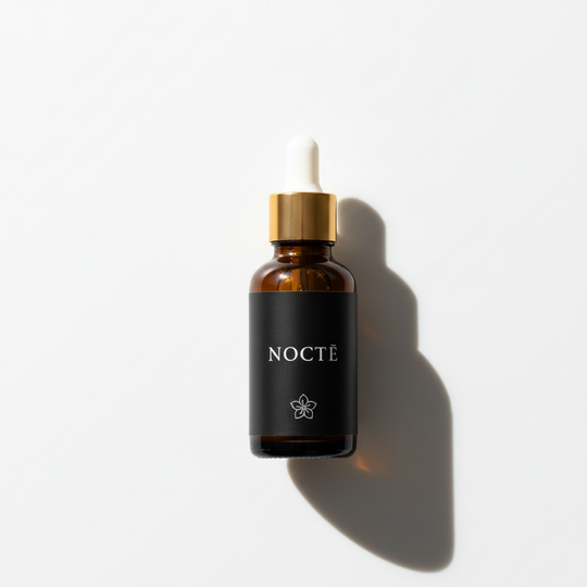 NOCTĒ Beauty — AHA + BHA Resurfacing Toner Studio