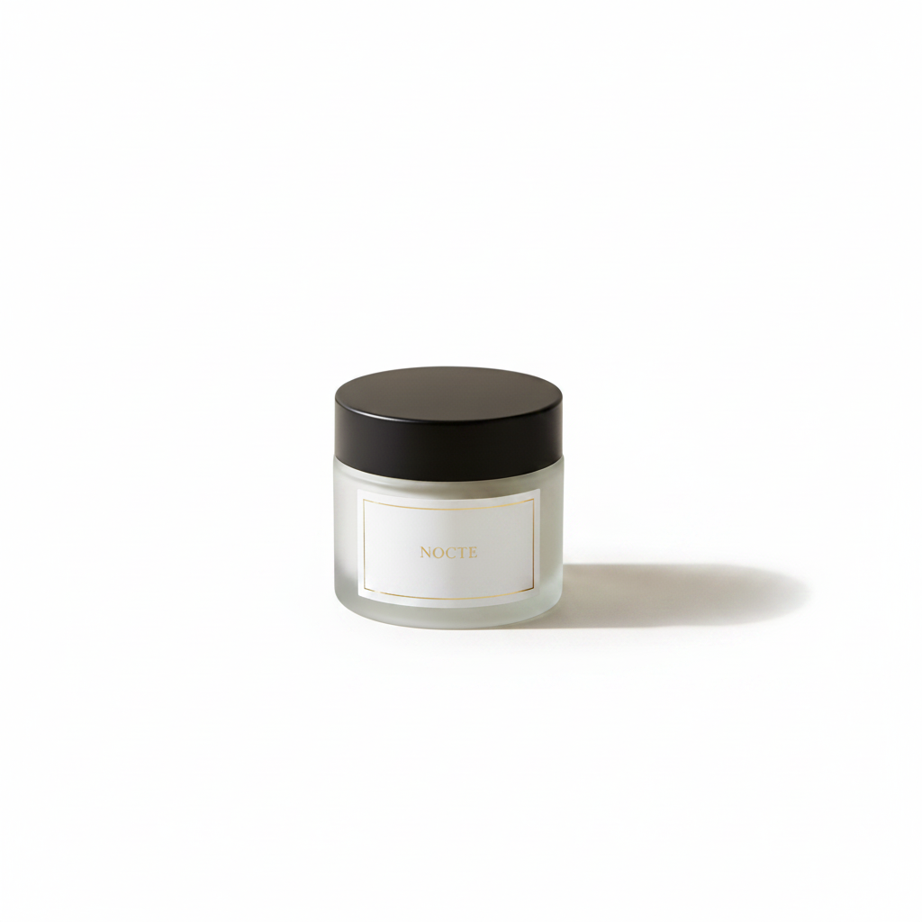 NOCTĒ Beauty — Ceramide Barrier Repair Moisturiser Studio