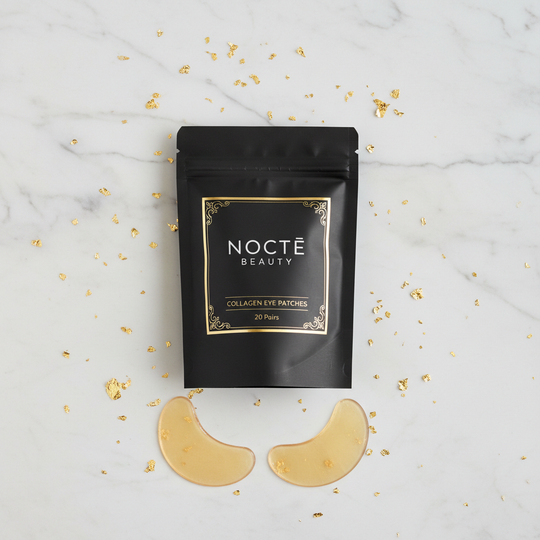 NOCTĒ Beauty — 