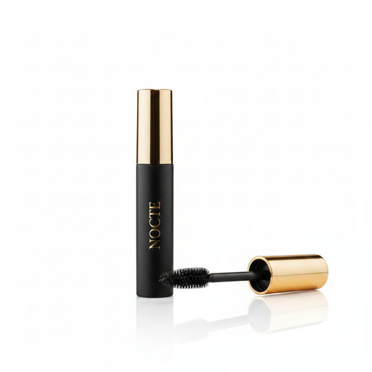 NOCTĒ Beauty — Drama Lash Lengthening Mascara Studio