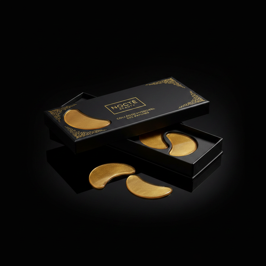 NOCTÉ Beauty Eye Patches