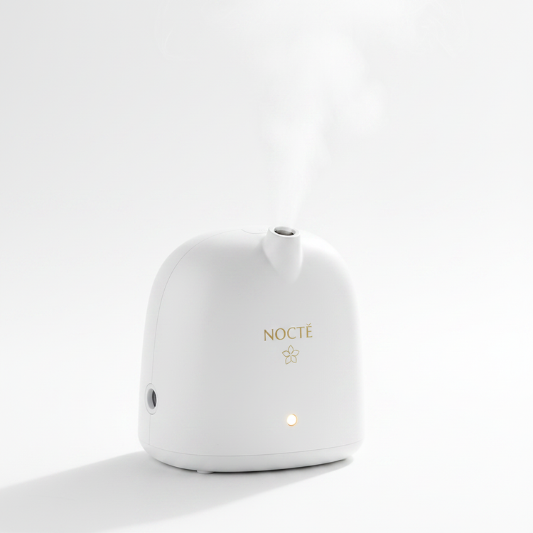 NOCTĒ Beauty — Facial Steamer Studio