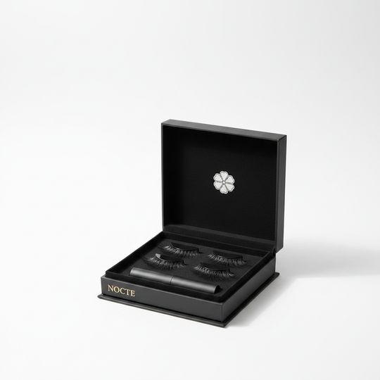 NOCTĒ Beauty — Magnetic Lash Kit Studio