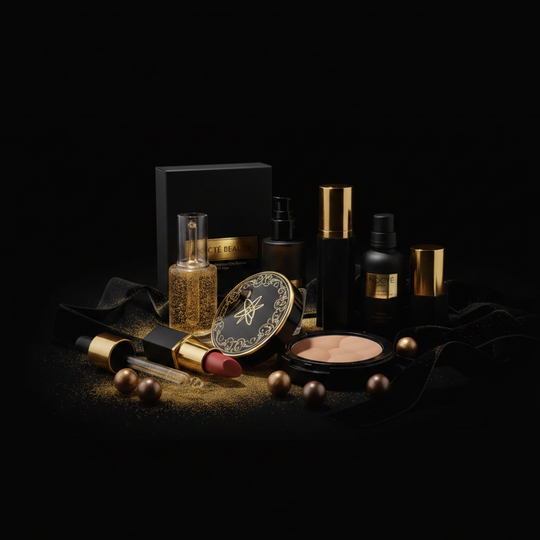 NOCTÉ Beauty Midnight Ritual Gift Set