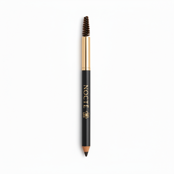 NOCTĒ Beauty — Precision Brow Pencil