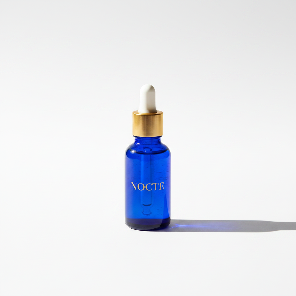 NOCTĒ Beauty — Tranexamic Acid Dark Spot Corrector Studio
