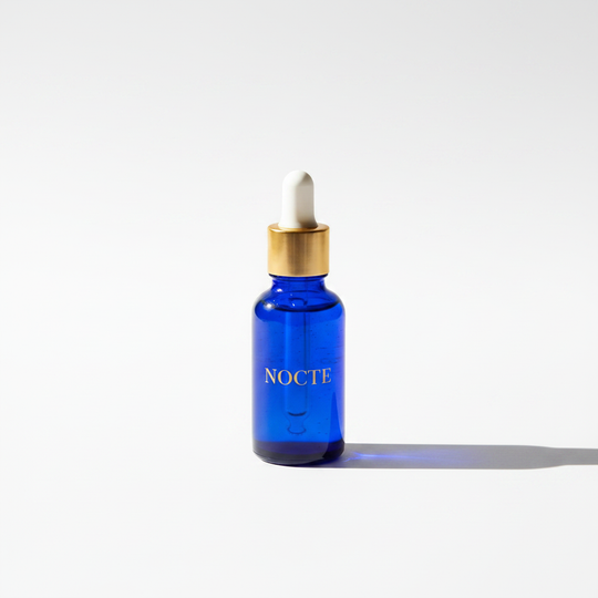 NOCTĒ Beauty — Tranexamic Acid Dark Spot Corrector Studio