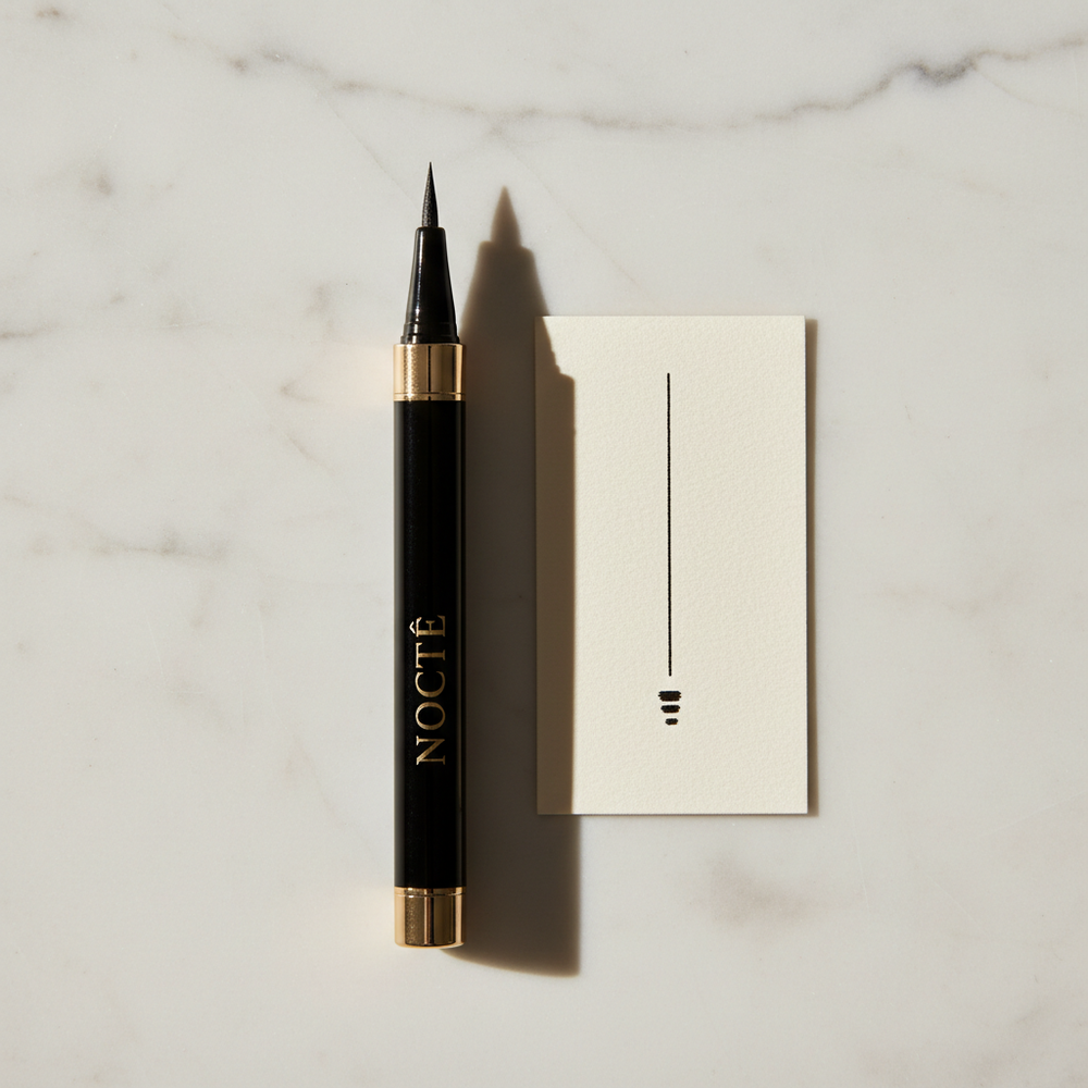 NOCTĒ Liquid Eyeliner