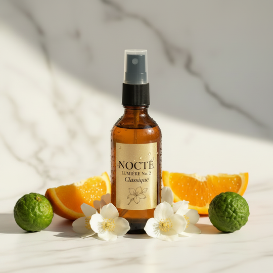 NOCTĒ LUMIÈRE No. 2 — Classique