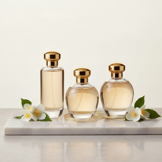 NOCTĒ Lumière No. 9 — Classique Collection Gift Set
