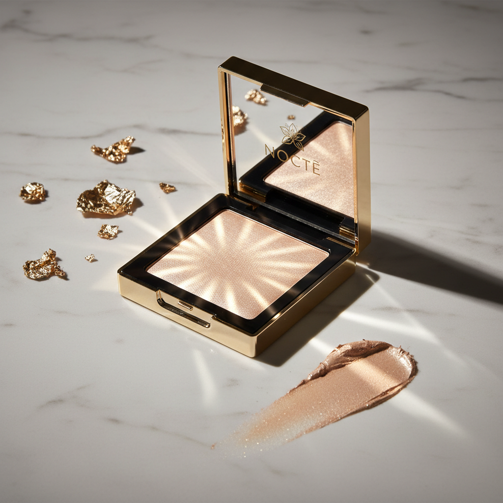 NOCTĒ Luminous Highlighter