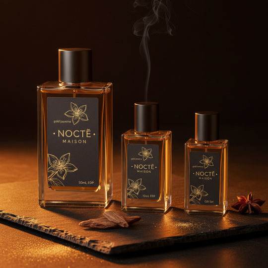 NOCTĒ MAISON Collection