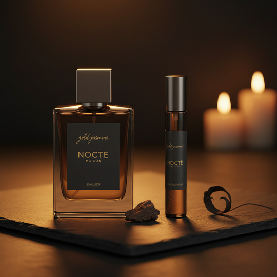 NOCTĒ MAISON Duo