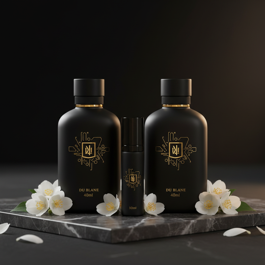 NOCTĒ Maison No. 1 — Aqua Collection Gift Set