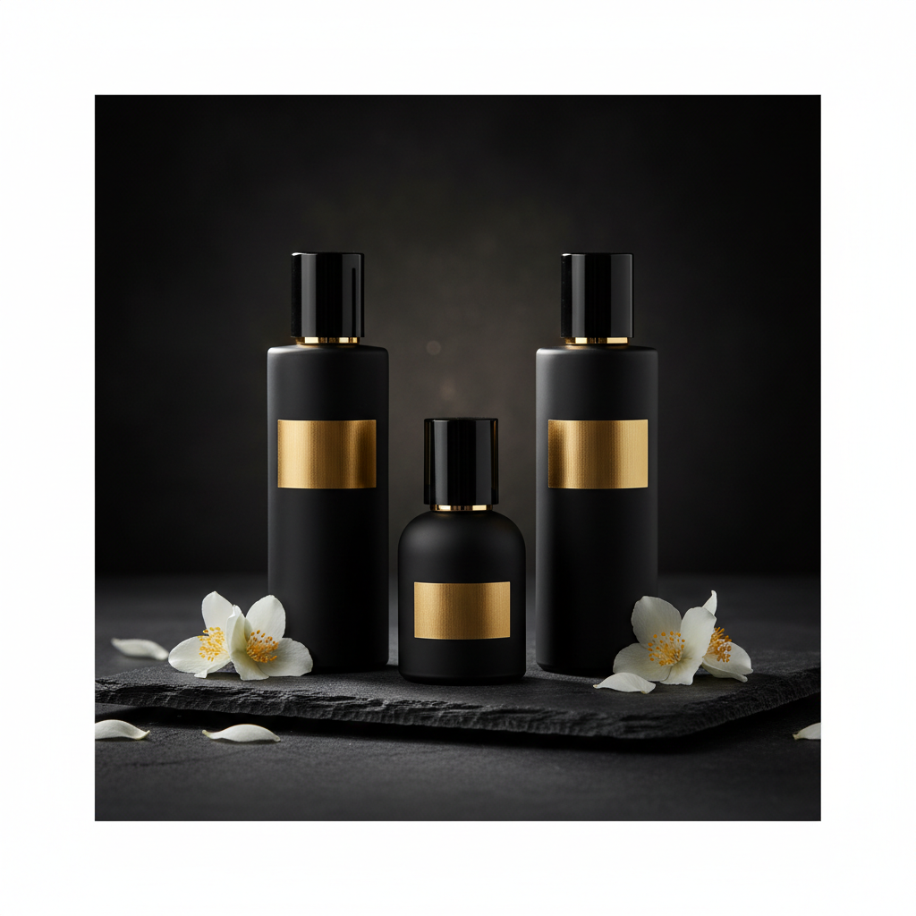 NOCTĒ Maison No. 5 — No. 5 Collection Gift Set