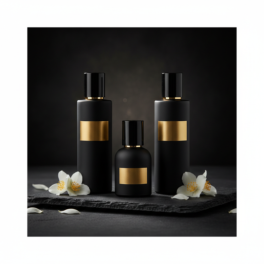 NOCTĒ Maison No. 5 — No. 5 Collection Gift Set