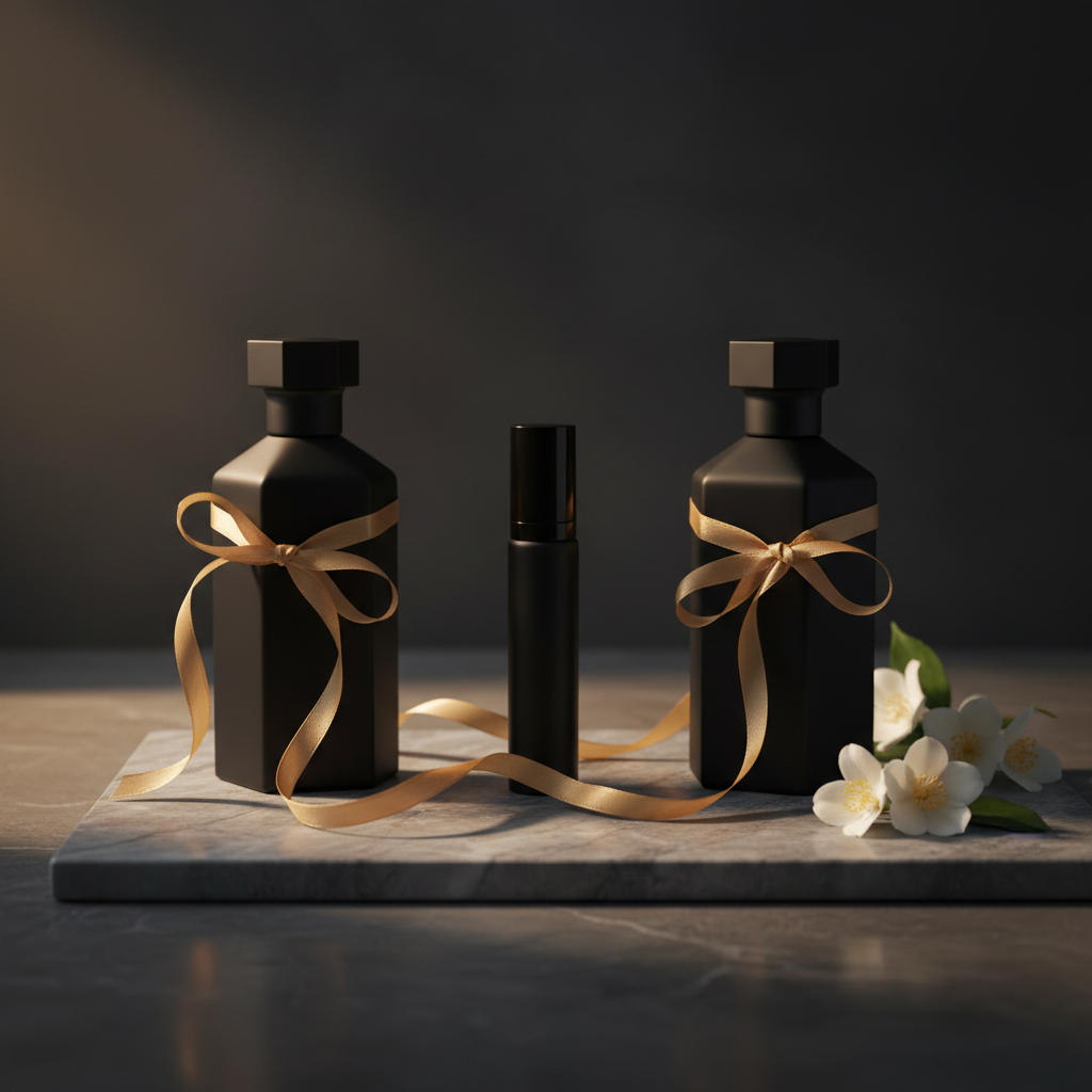 NOCTĒ Maison No. 6 — No. 6 Collection Gift Set