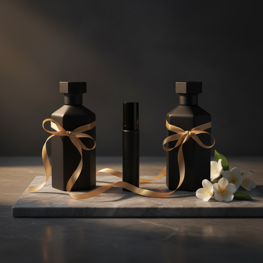NOCTĒ Maison No. 6 — No. 6 Collection Gift Set