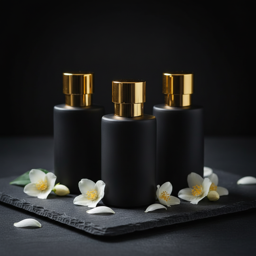 NOCTĒ Maison No. 7 — No. 7 Collection Gift Set