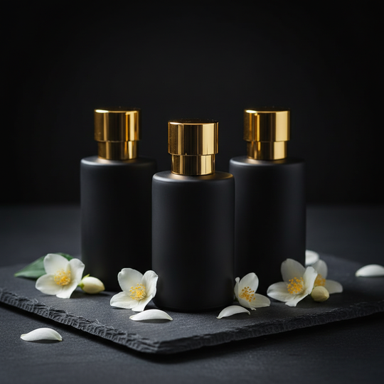 NOCTĒ Maison No. 7 — No. 7 Collection Gift Set