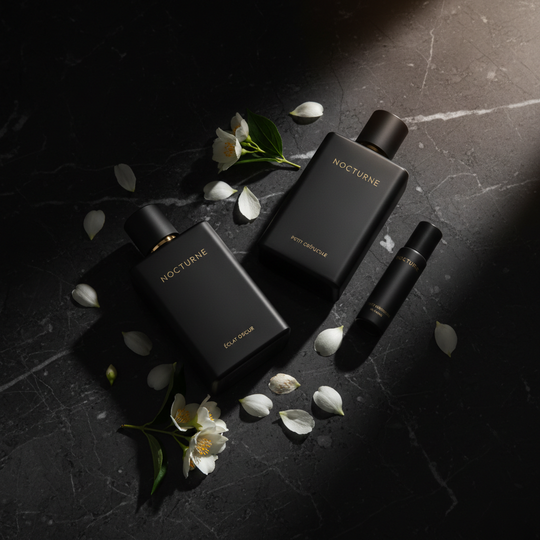 NOCTĒ Maison No. 8 — No. 8 Collection Gift Set