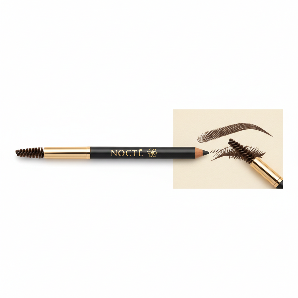 NOCTĒ Precision Brow Pencil