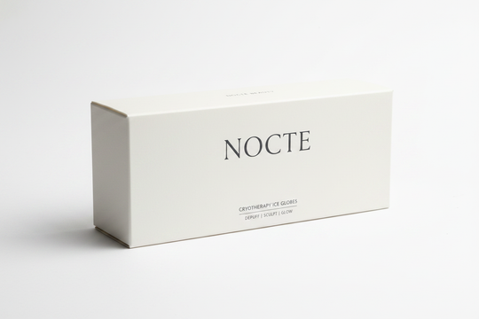 NOCTE — Cryotherapy Ice Globes Box