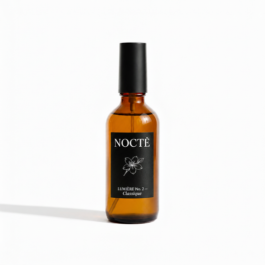 NOCTE — Lumière No. 2 Classique · Bottle