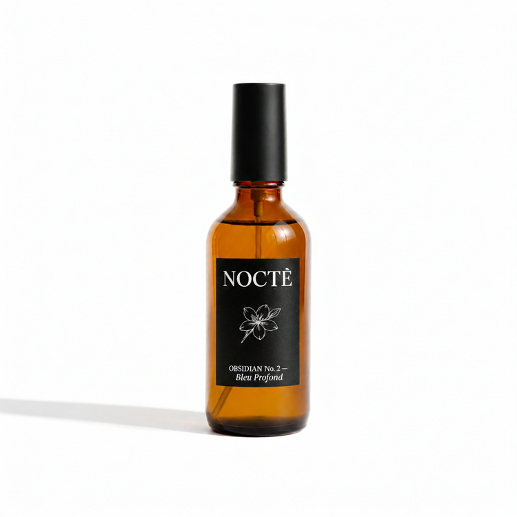 NOCTE — Obsidian No. 2 Bleu Profond · Bottle