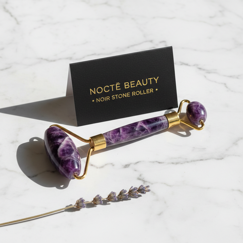 NOCTĒ Beauty — 